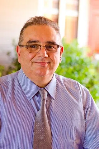 Photo of Dr. Shahram Taheri, DDS, MS