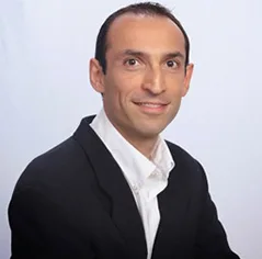 Photo of Dr. Shahriar Michael Noorani, DDS