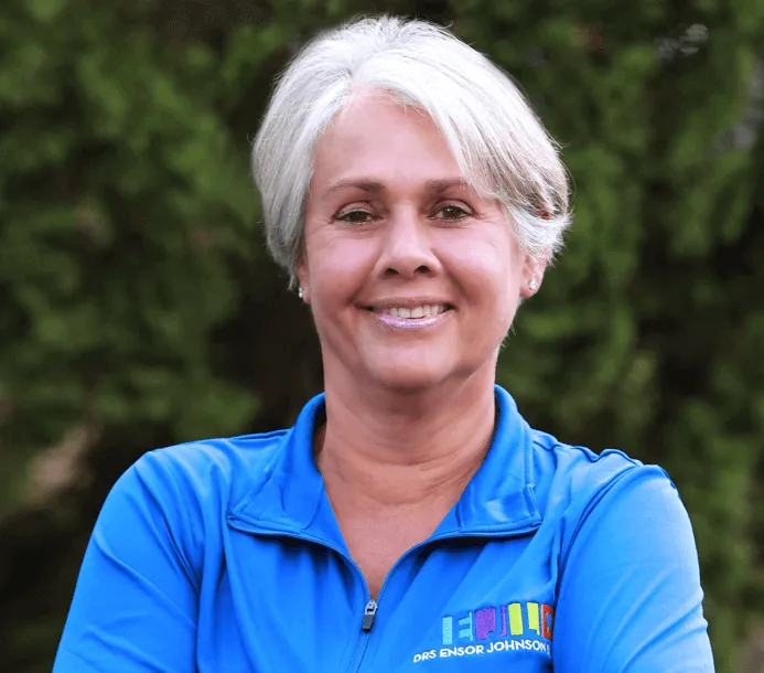 Photo of Dr. Shailja Dhir Ensor, D.D.S.