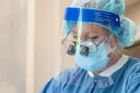 Photo of Dr. Shamala Leanne Pizza, D.M.D.