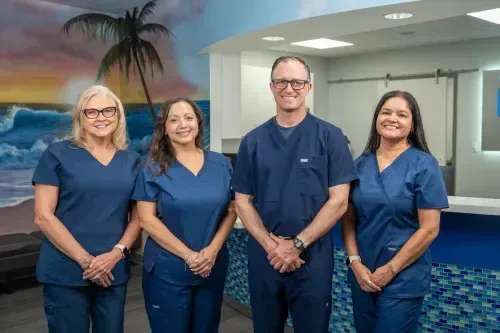 Photo of Dr. Shanan Marie Brown, D.D.S.