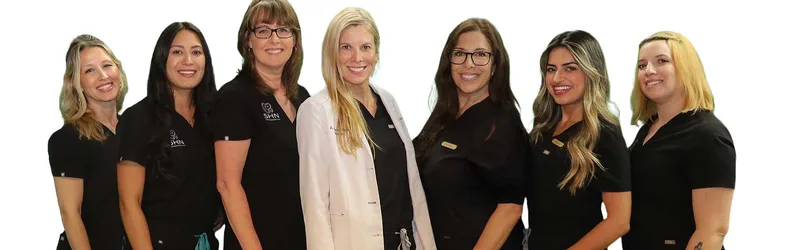 Photo of Dr. Shannon Nissen, DDS, MS