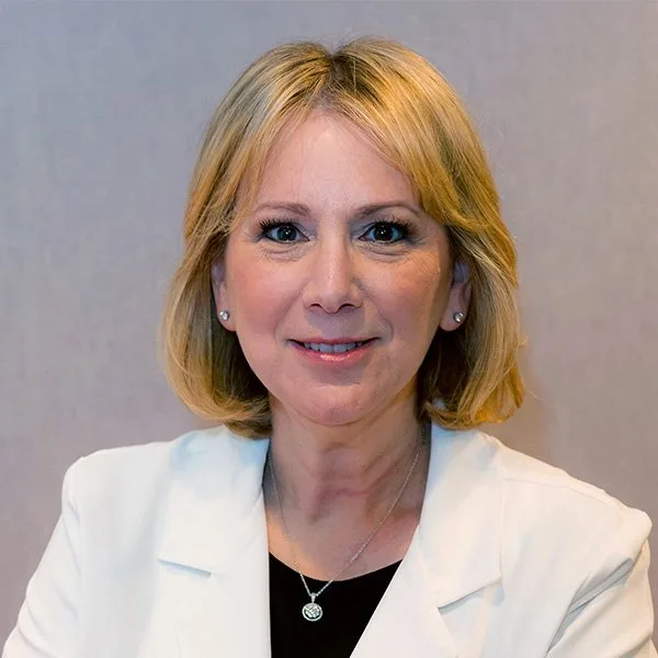 Photo of Dr. Shari B. Klein, DMD