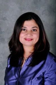 Photo of Dr. Sharon M Desouza, DMD