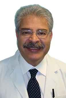 Photo of Dr. Shashi Mohan Kapur, DDS