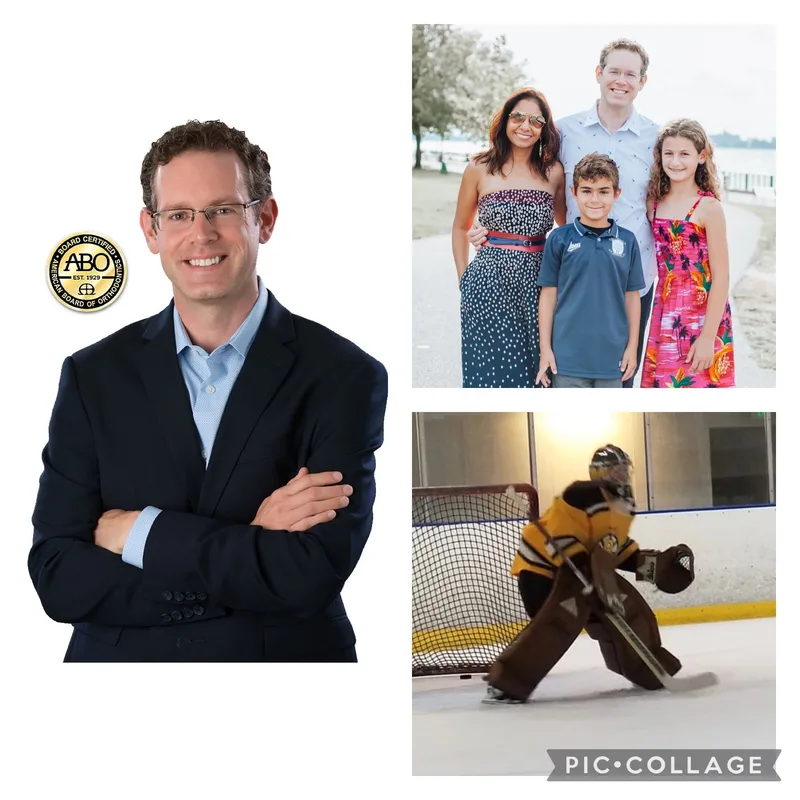 Photo of Dr. Shawn Lawrence Miller, DMD