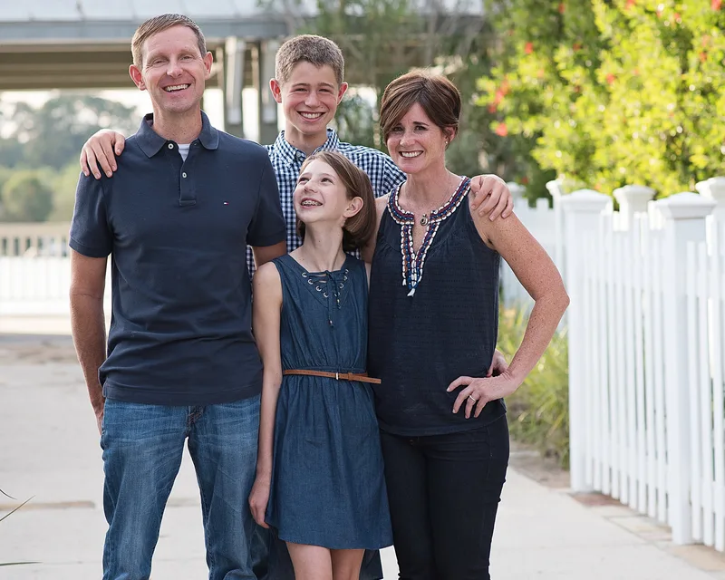 Photo of Dr. Shawn F. Underwood, D.D.S., M.S.