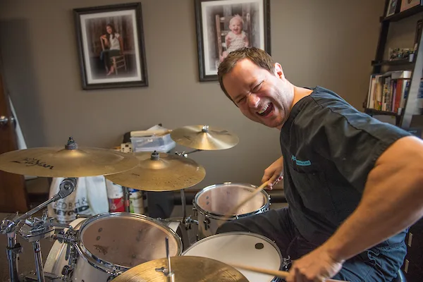 Photo of Dr. Shawn M Velez, DDS