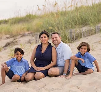 Photo of Dr. Sheeren Sharon Maloney, DDS, MS