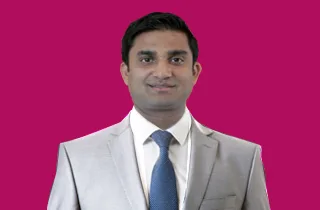 Photo of Dr. Shehzad Khan, DDS