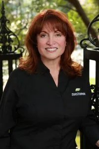 Photo of Dr. Shelly Elaine Montes, D.D.S