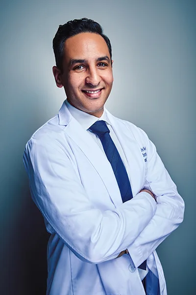 Photo of Dr. Shervin M Molayem, DDS