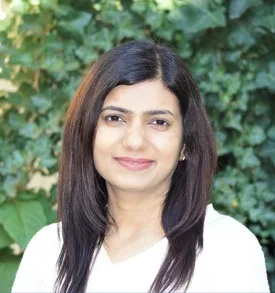 Photo of Dr. Shikha Sharma, DDS, MS