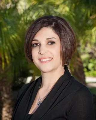 Photo of Dr. Shiva Roghani, DDS