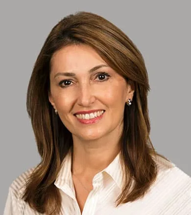 Photo of Dr. Shohreh Sharif, D.D.S. P.C.