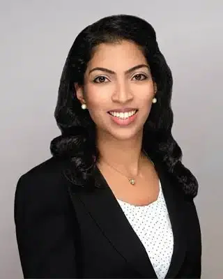 Photo of Dr. Shylon T Mathew, D.D.S.