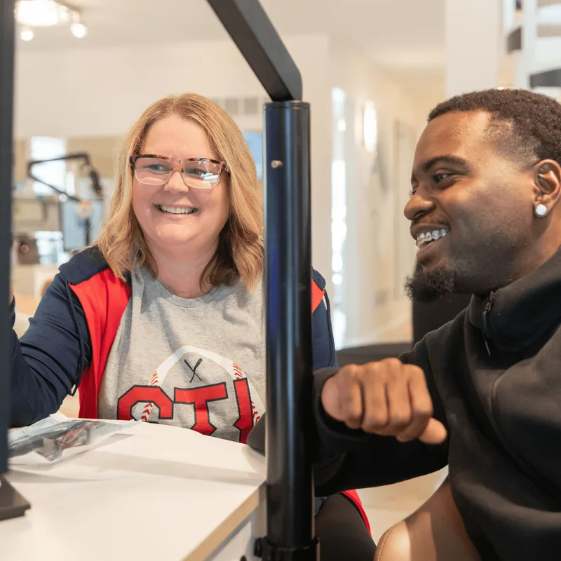 Photo of Dr. Sid H Herr, DDS