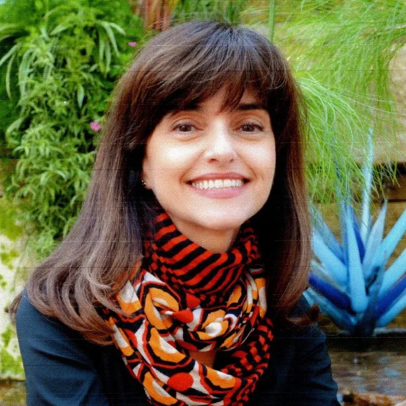 Photo of Dr. Silvia Regina King, DDS