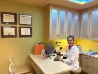 Photo of Dr. Sima Falsafi Rafati, D.D.S., M.S.