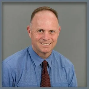 Photo of Dr. Simon P Morris, DDS