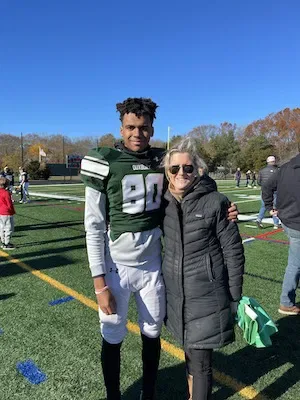 Photo of Dr. Siobhan Marie Sheehan, DDS MS