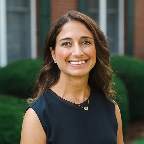 Photo of Dr. Sogole Sibyl Moin, DMD