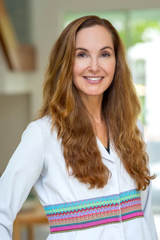 Photo of Dr. Sona Bekmezian, DDS