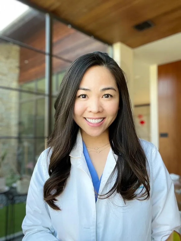 Photo of Dr. Sooyoun Chung, DDS, MS
