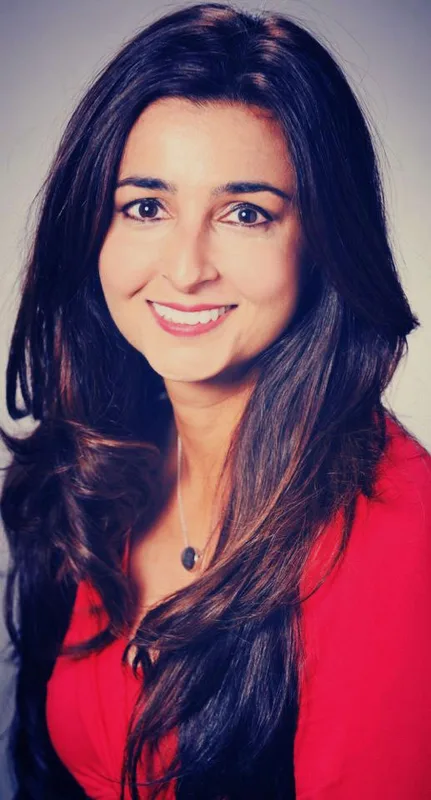 Photo of Dr. Sophia Chadda, DDS