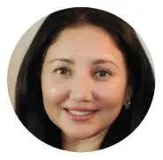 Photo of Dr. Sophia Husain, DMD