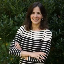 Photo of Dr. Sophie Markovich, DMD