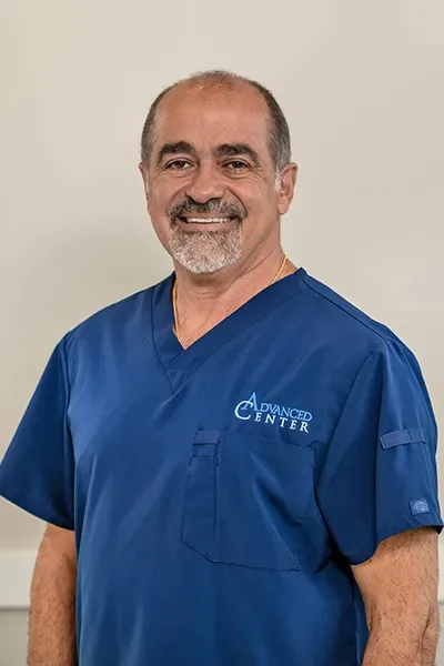 Dr. Spiro Karras