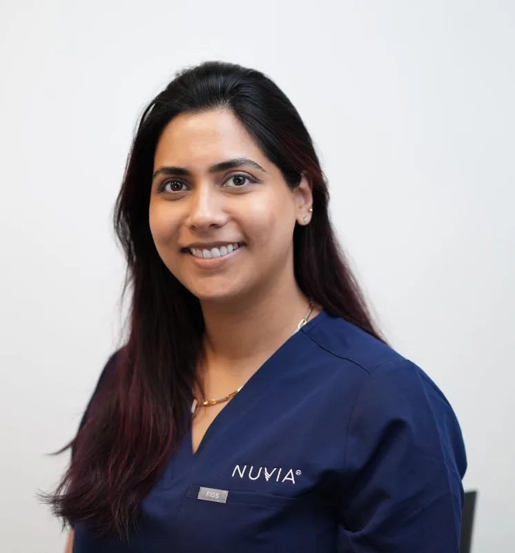 Photo of Dr. Srinivasa Rama Chandra, MD, DDS, FDSRCS