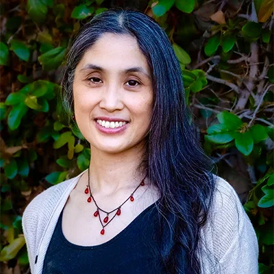 Photo of Dr. Stacey Lam, DDS