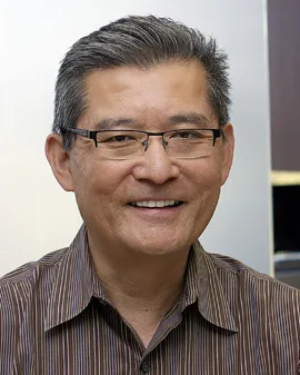 Photo of Dr. Stanley Mitsuo Miyawaki, D.M.D., M.S.