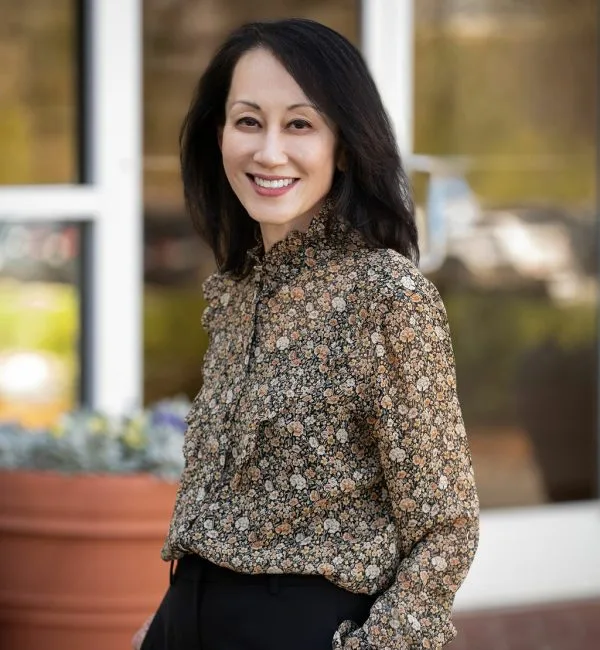 Photo of Dr. Stephanie C Chen, DDS