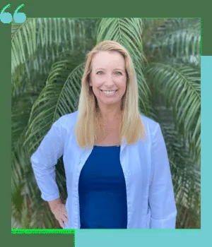 Photo of Dr. Stephanie Arrouet Cornejo, DDS