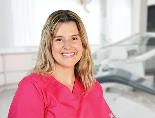 Photo of Dr. Stephanie Ann Defilippo, DDS