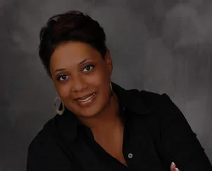 Photo of Dr. Stephanie Alexis Wilson, DDS