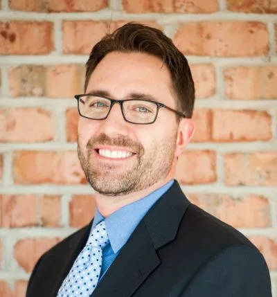 Photo of Dr. Stephen Michael Benjamin, D.M.D., M.S.