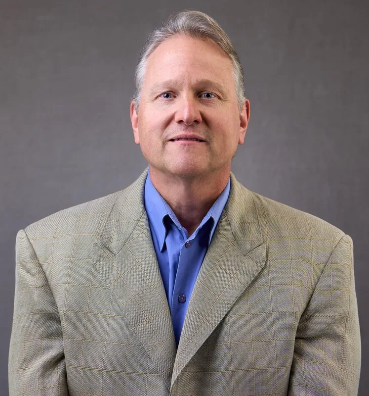 Photo of Dr. Stephen Navarre, D.D.S.