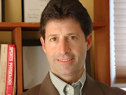 Photo of Dr. Stephen Michael Ossen, D.M.D
