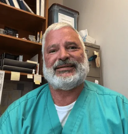 Photo of Dr. Stephen James Rouse, DMD