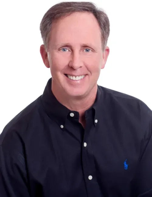 Photo of Dr. Stephen L. Sherman, D.D.S., M.S.