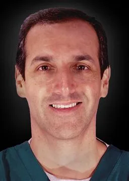 Photo of Dr. Stephen Irwin Shore, DMD