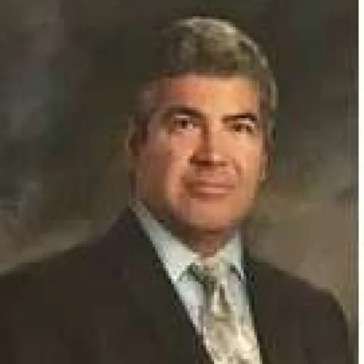 Photo of Dr. Stephen James Tsoucaris, DMD