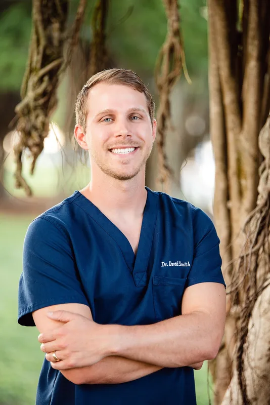 Photo of Dr. Sterling L Ronk, DDS