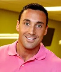 Photo of Dr. Steve Delligatti, D.M.D.