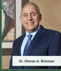 Photo of Dr. Steven A. Brisman, D.M.D.