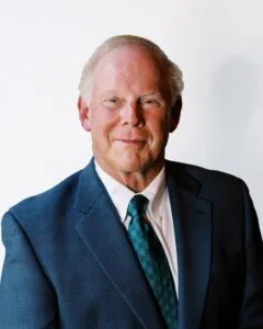 Photo of Dr. Steven Boyd Buckley, DDS, MD